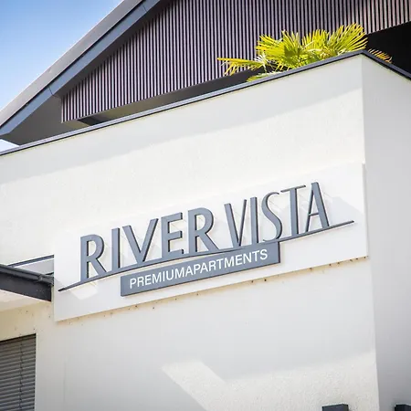 דירה Rivervista *